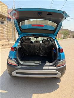 هيونداي كونا